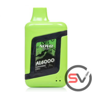 NOVO BAR AL6000